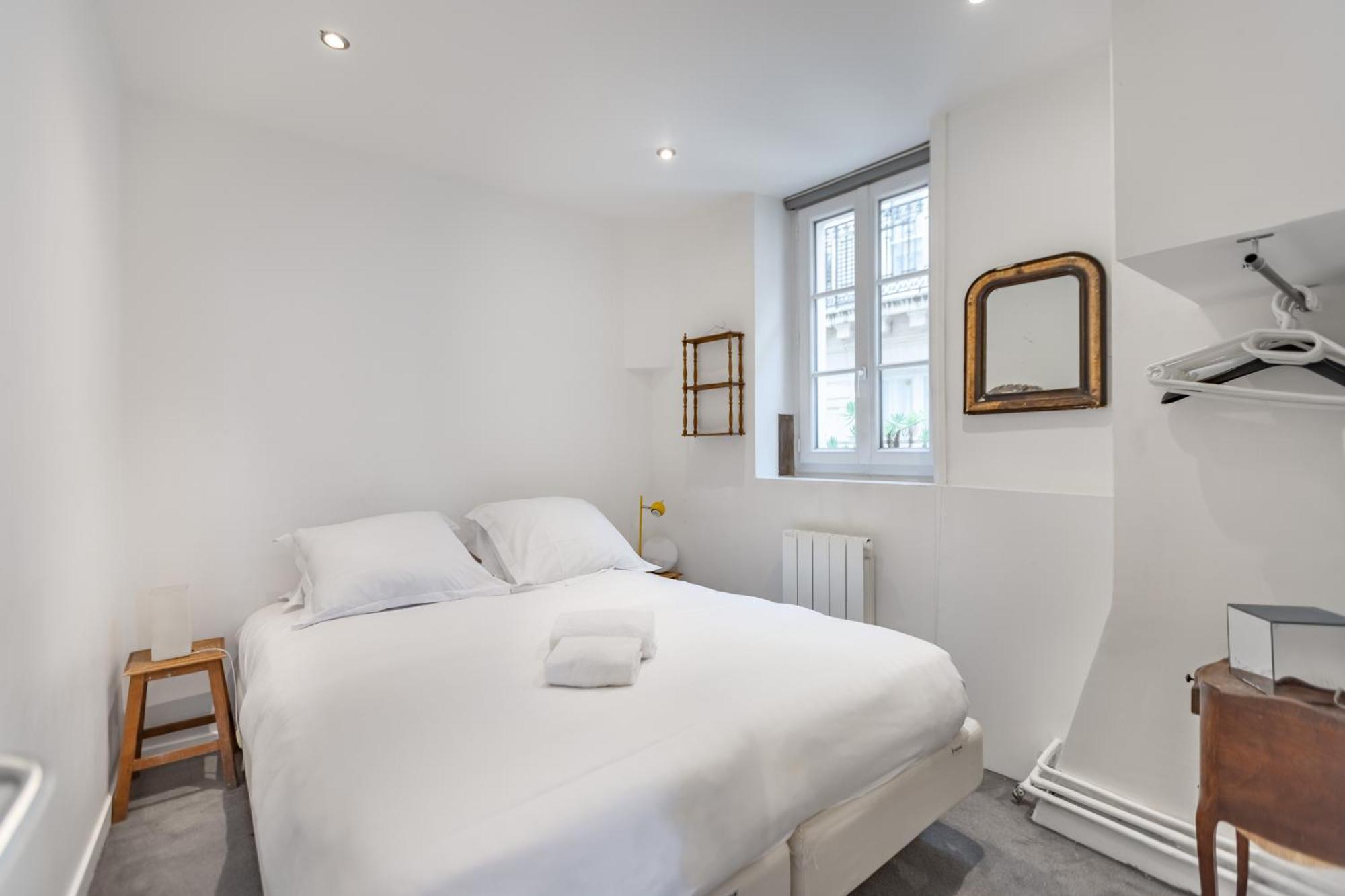 Most Charming Apartment Paris Center Exterior foto